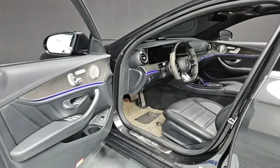 Mercedes-Benz E-Class 2022, 85066 км, за 32985.22 USD - фото 10