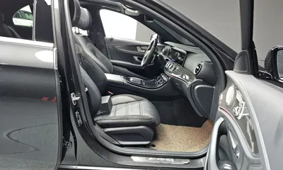 Mercedes-Benz E-Class 2022, 85066 км, за 32985.22 USD - фото 11