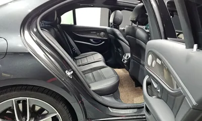 Mercedes-Benz E-Class 2022, 85066 км, за 32985.22 USD - фото 12