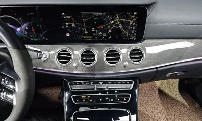 Mercedes-Benz E-Class 2022, 85066 км, за 32985.22 USD - фото 14