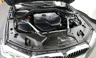 BMW 5-Series 2018, 99334 км, за 15328.71 USD - фото 6