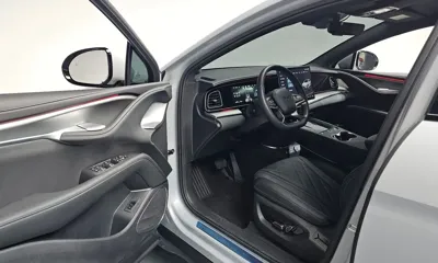 BYD Sealion 7 2026, 10538 км, за 25027.62 USD - фото 10