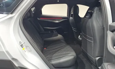 BYD Sealion 7 2026, 10538 км, за 25027.62 USD - фото 11