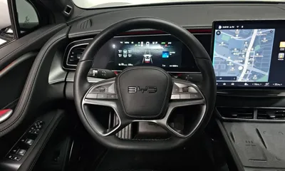 BYD Sealion 7 2026, 10538 км, за 25027.62 USD - фото 12