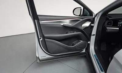 BYD Sealion 7 2026, 10538 км, за 25027.62 USD - фото 24