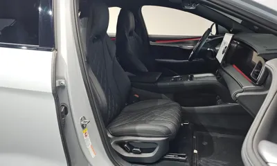 BYD Sealion 7 2026, 10538 км, за 25027.62 USD - фото 26