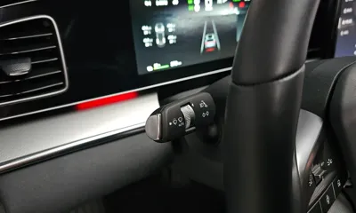 BYD Sealion 7 2026, 10538 км, за 25027.62 USD - фото 27