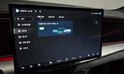 BYD Sealion 7 2026, 10538 км, за 25027.62 USD - фото 31