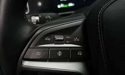 BYD Sealion 7 2026, 10538 км, за 25027.62 USD - фото 32