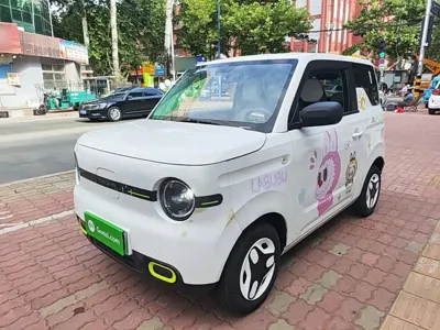 Galaxy Panda · 2025 год
