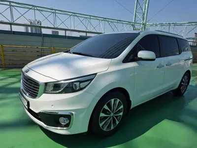 Kia Canival 2017, 145000 км, за 5973.48 USD