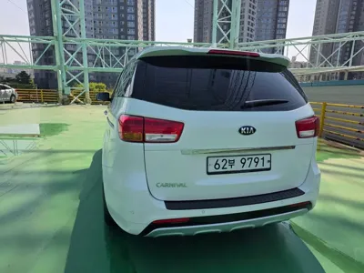 Kia Canival 2017, 145000 км, за 5973.48 USD