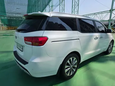 Kia Canival 2017, 145000 км, за 5973.48 USD