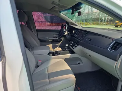Kia Canival 2017, 145000 км, за 5973.48 USD - фото 6