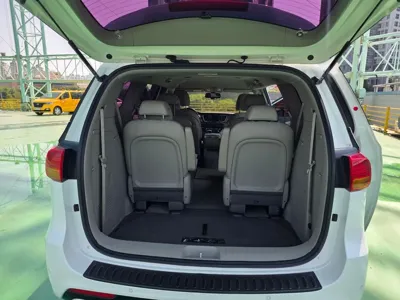 Kia Canival 2017, 145000 км, за 5973.48 USD - фото 7