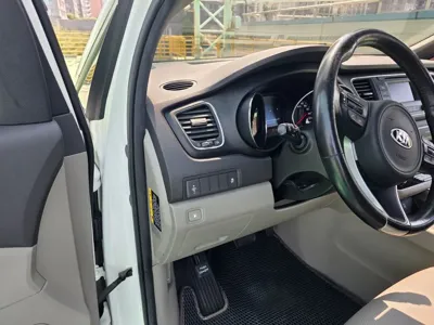 Kia Canival 2017, 145000 км, за 5973.48 USD - фото 9