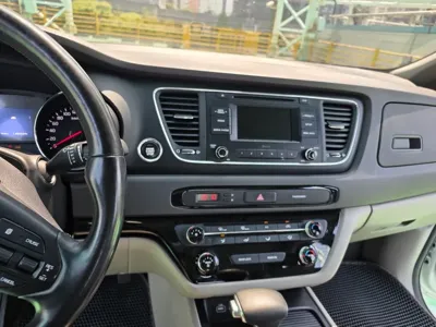Kia Canival 2017, 145000 км, за 5973.48 USD - фото 12
