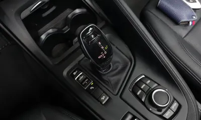BMW X1 2018, 96999 км, за 16345.02 USD - фото 9