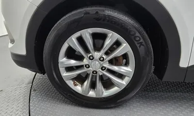 Hyundai Santafe 2016, 187188 км, за 5883.13 USD