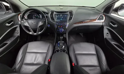Hyundai Santafe 2016, 187188 км, за 5883.13 USD - фото 7