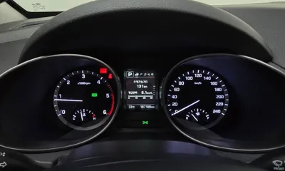 Hyundai Santafe 2016, 187188 км, за 5883.13 USD - фото 8