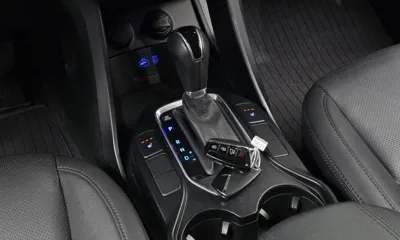 Hyundai Santafe 2016, 187188 км, за 5883.13 USD - фото 9
