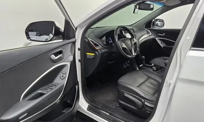 Hyundai Santafe 2016, 187188 км, за 5883.13 USD - фото 10