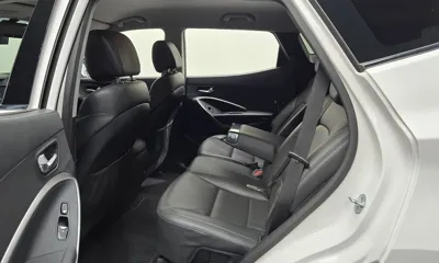 Hyundai Santafe 2016, 187188 км, за 5883.13 USD - фото 12