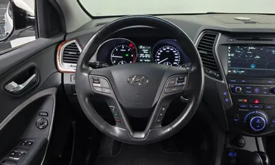 Hyundai Santafe 2016, 187188 км, за 5883.13 USD - фото 13