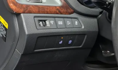 Hyundai Santafe 2016, 187188 км, за 5883.13 USD - фото 14