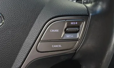 Hyundai Santafe 2016, 187188 км, за 5883.13 USD - фото 16