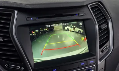Hyundai Santafe 2016, 187188 км, за 5883.13 USD - фото 17