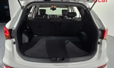 Hyundai Santafe 2016, 187188 км, за 5883.13 USD - фото 20