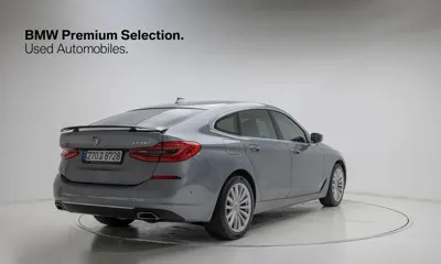 BMW Gran Turismo 2023, 81400 км, за 24637.58 USD