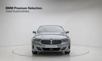 BMW Gran Turismo 2023, 81400 км, за 24637.58 USD