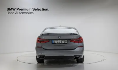 BMW Gran Turismo 2023, 81400 км, за 24637.58 USD