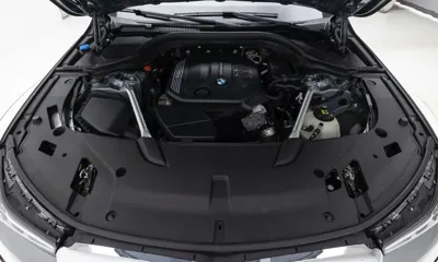 BMW Gran Turismo 2023, 81400 км, за 24637.58 USD - фото 6