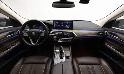 BMW Gran Turismo 2023, 81400 км, за 24637.58 USD - фото 7