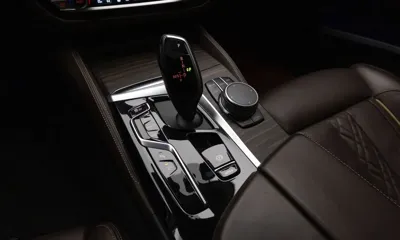 BMW Gran Turismo 2023, 81400 км, за 24637.58 USD - фото 9