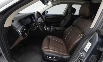 BMW Gran Turismo 2023, 81400 км, за 24637.58 USD - фото 10