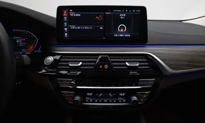 BMW Gran Turismo 2023, 81400 км, за 24637.58 USD - фото 15