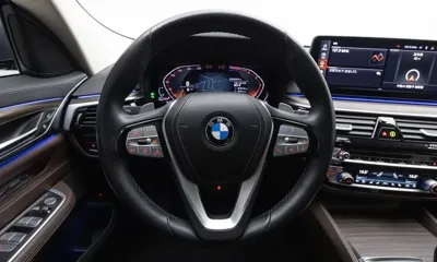 BMW Gran Turismo 2023, 81400 км, за 24637.58 USD - фото 20
