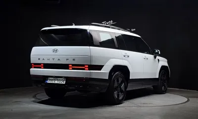 Hyundai Santafe 2024, 31374 км, за 26002.72 USD
