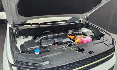 Hyundai Santafe 2024, 31374 км, за 26002.72 USD - фото 6