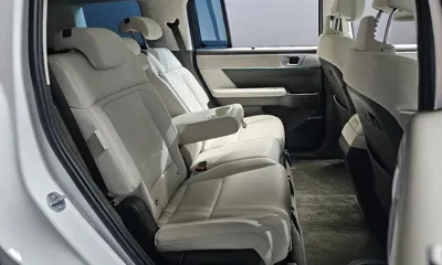 Hyundai Santafe 2024, 31374 км, за 26002.72 USD - фото 12