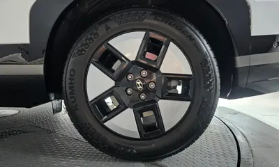 Hyundai Santafe 2024, 31374 км, за 26002.72 USD - фото 21