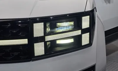 Hyundai Santafe 2024, 31374 км, за 26002.72 USD - фото 22