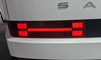Hyundai Santafe 2024, 31374 км, за 26002.72 USD - фото 23