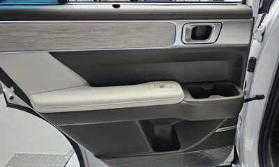 Hyundai Santafe 2024, 31374 км, за 26002.72 USD - фото 25