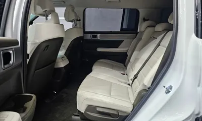Hyundai Santafe 2024, 31374 км, за 26002.72 USD - фото 26